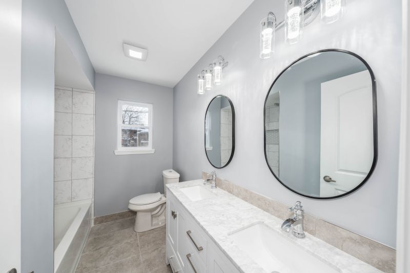 Top Bathroom Remodeling Companies in Milton, MA