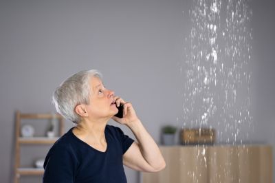 When Repairs Are Needed